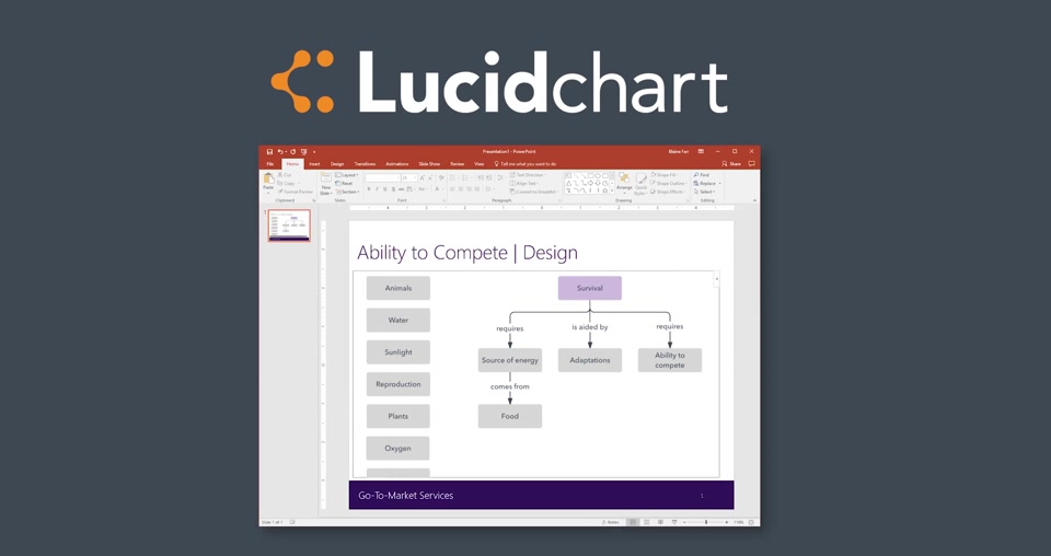 how to download lucidchart